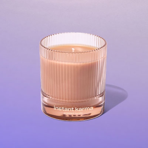 Instant Karma Candle | 8.5 oz