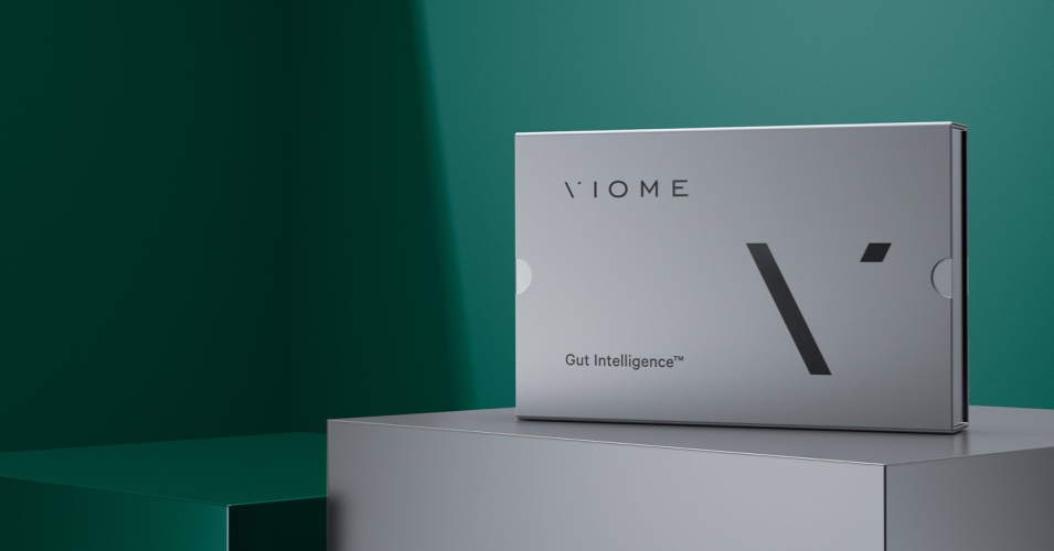 Gut Intelligence™ Test