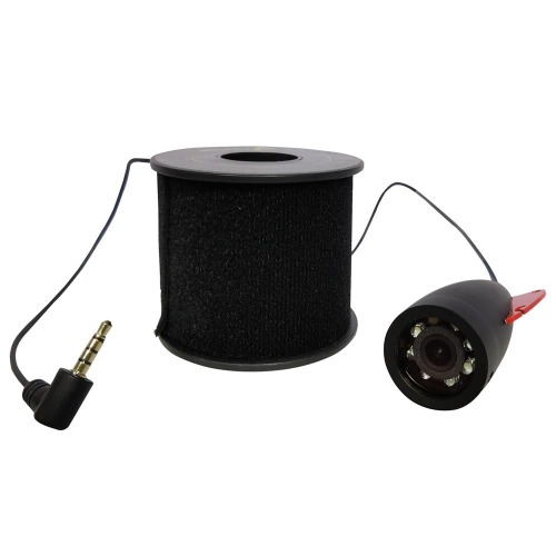 7'' Lcd Monitor Underwater Fishing Camer