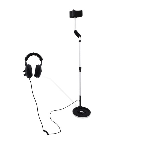 Treasure Hunter 4000 - Metal Detector