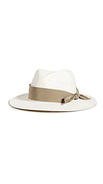 rag & bone Women's Packable Bandana Band Fedora