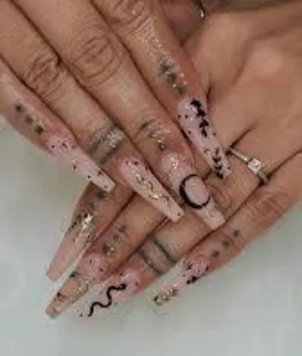 Nails
