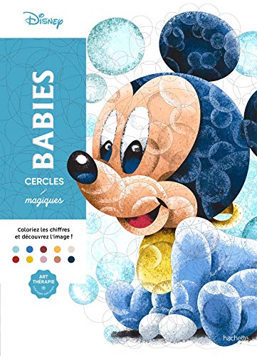 Babies: Cercles magiques