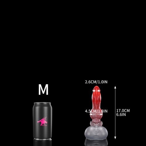 GRAEMEN - M / Iron BloodSilver