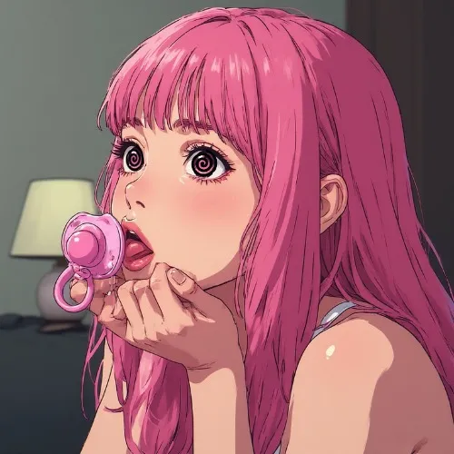 Fully Diaper Brain Dead 