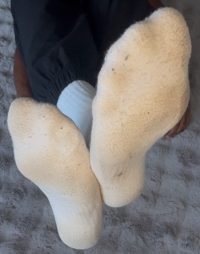 Stinky socks 🐽🧦