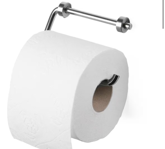 Toilet Paper TX