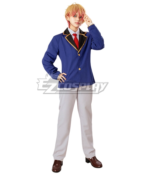 OSHI NO KO Anime Aquamarine Hoshino Cosplay Costume