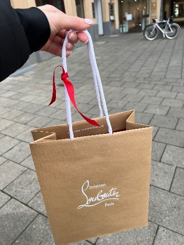 New Louboutin 👠