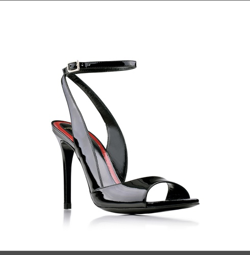 New summer high heels 👠 