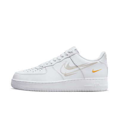 Nike Air Force 1 '07 Men's Shoes