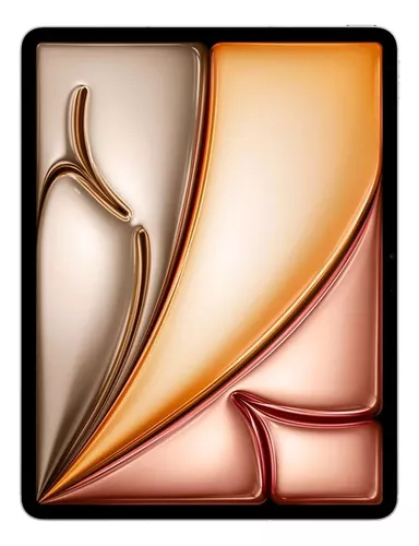 Apple iPad Air 11 wi-fi 256GB Blanco