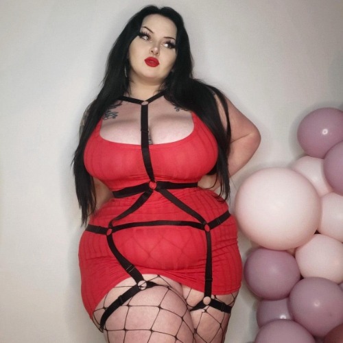 Switch Body Harness | Naughty