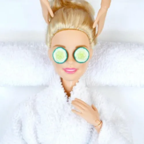 Spa Day 💆🏻‍♀