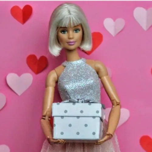 Happy Birthday Gift 🎁