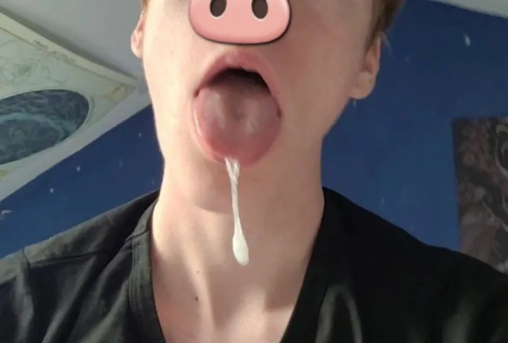 Who's a good piggy?