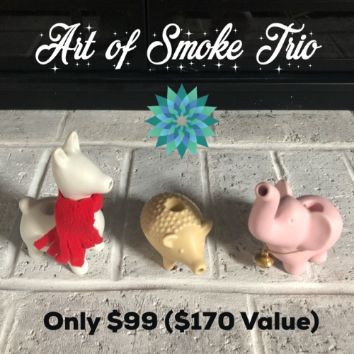 Holidaze Trio | Default Title