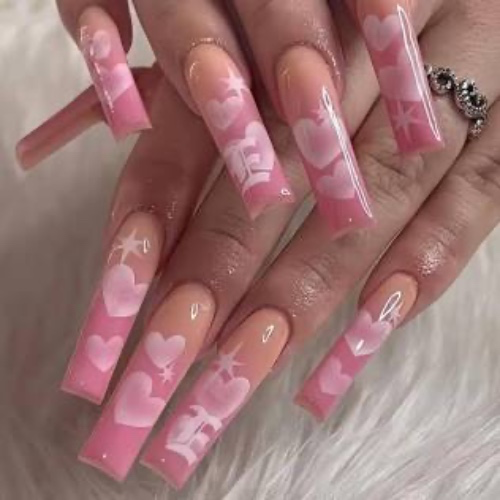 Monthly Nails 💅🏼