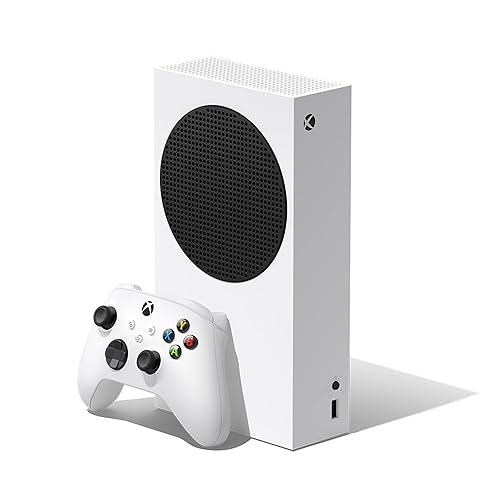Xbox Series S - Series S