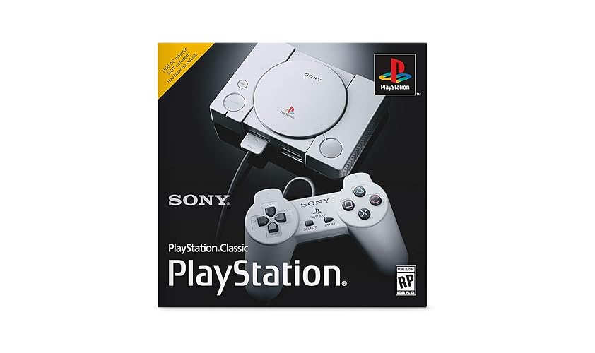 PlayStation Classic - Single
