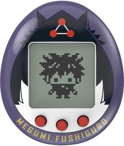 Jujutsu Kaisen - Tamagotchi - Megumi Fushigurotchi Ver. (Bandai) - Brand New