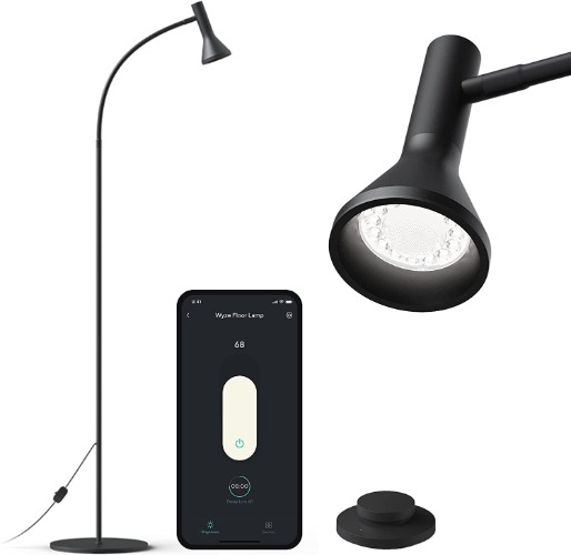 Wyze Floor Lamp | Default Title