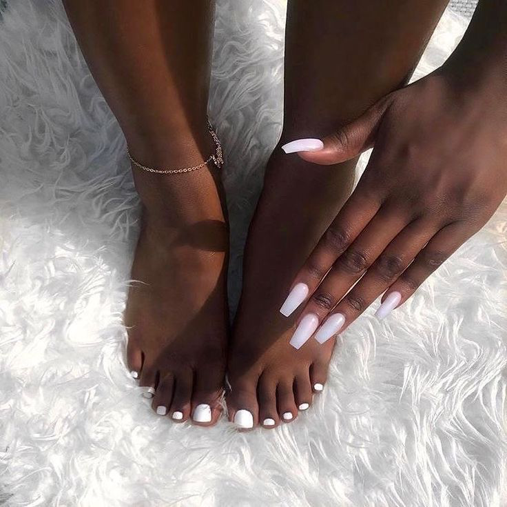 Mani/Pedi