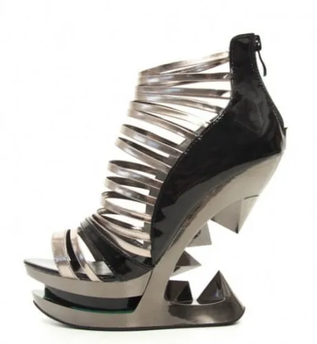 DISCOR – HadesFootwear Vegan Shoes