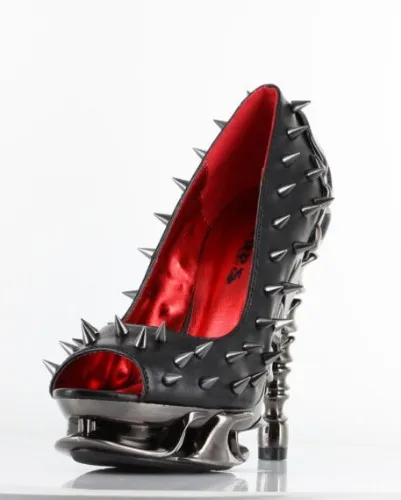 TALON – HadesFootwear Vegan Shoes