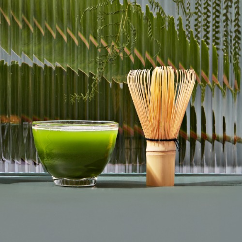 Culinary Matcha 500 | 100g Culinary Matcha