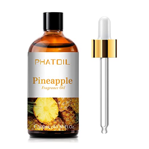 Pineapple Fragrance Oil
