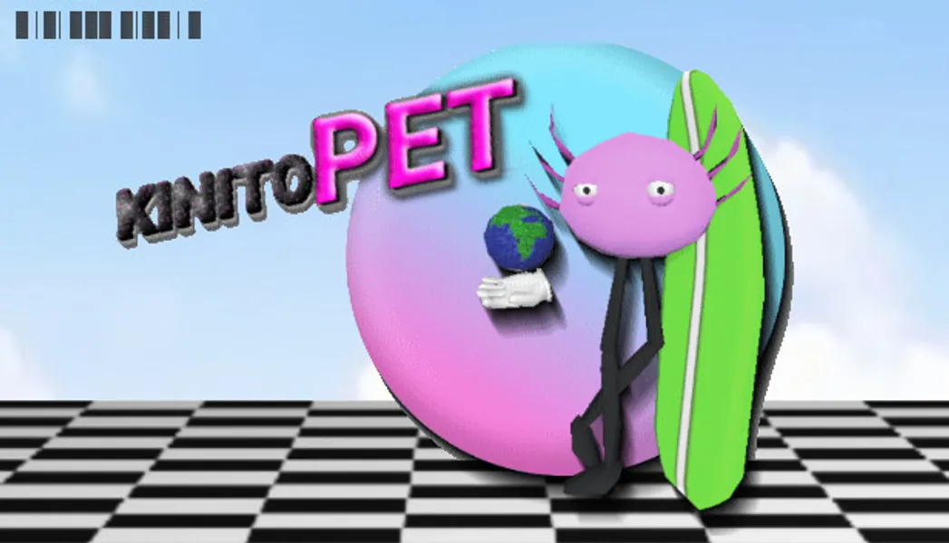 KinitoPET on Steam