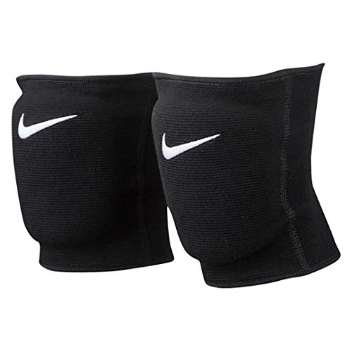 Nike Essentials Volleyball Knee Pads - X-Small/Small - Black