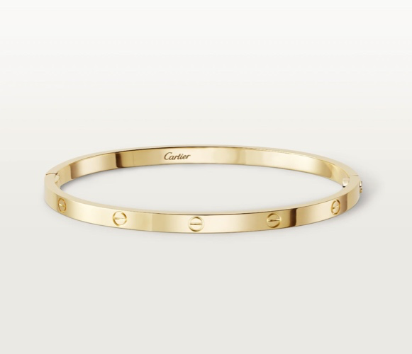 Cartier Love Bracelet