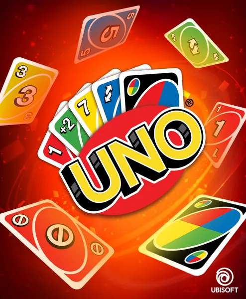 UNO PC Ubisoft Connect CD Key