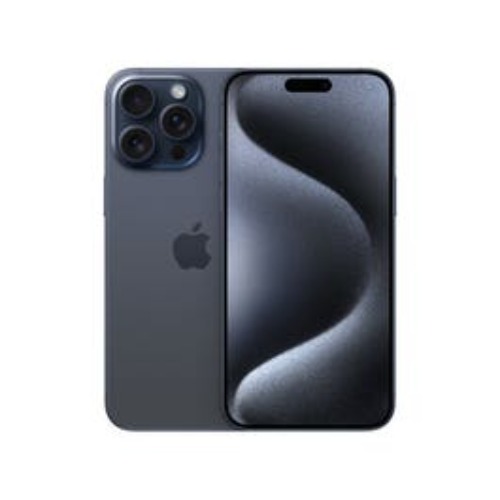 iPhone 15 Pro Max - 512GB - Titanio Azul