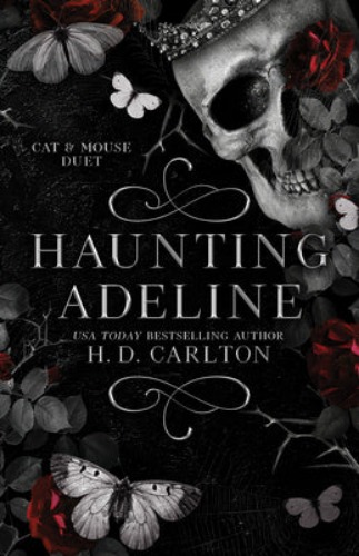 Haunting Adeline | Default Title