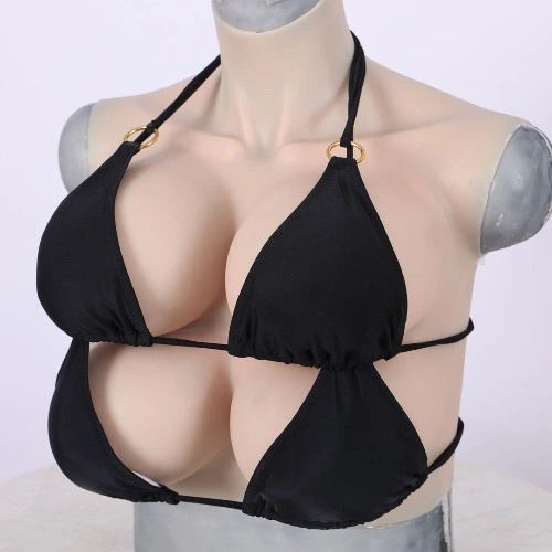 Roanyer Pre-order E-Cup Silicone Quad Forms