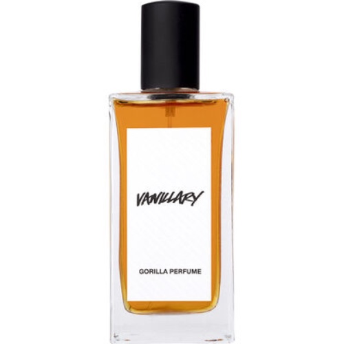 Vanillary | Perfume | Lush Cosmetics
