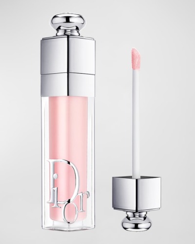 Dior Addict Lip Maximizer Gloss