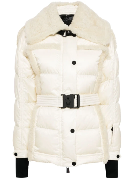 moncler ski jacket