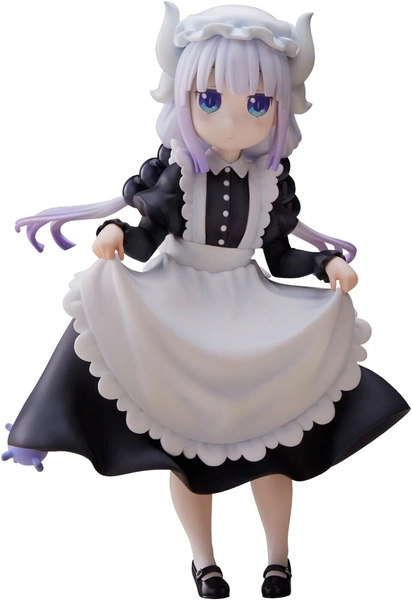 Used Union Creative Miss Kobayashi's Dragon Maid S Kanna 200mm PVC ABS Figure