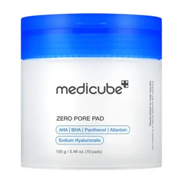 Zero Pore Pad 2.0