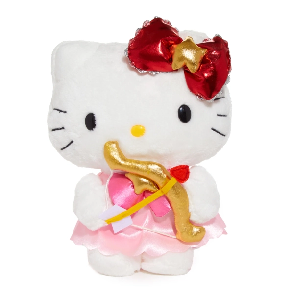 Hello Kitty 8 Sagittarius Plush (Zodiac Series)