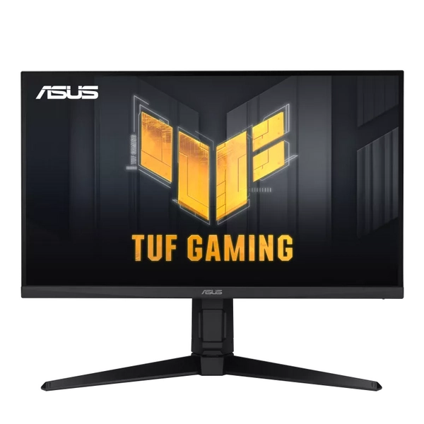 ASUS LED Monitor TUF Gaming VG27AQML1A 27"QHD, 1MS, 240Hz, Fast IPS, White