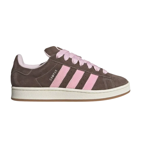 Buy Campus 00s J 'Earth Strata Clear Pink' - JR5038 | GOAT