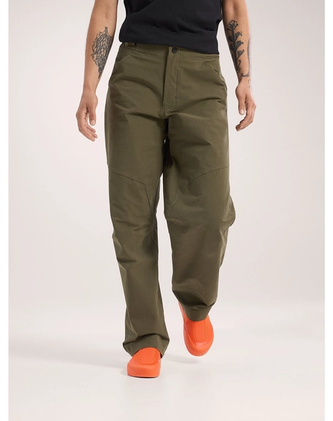 Clarkia Cotton Wide Leg Pant Women's