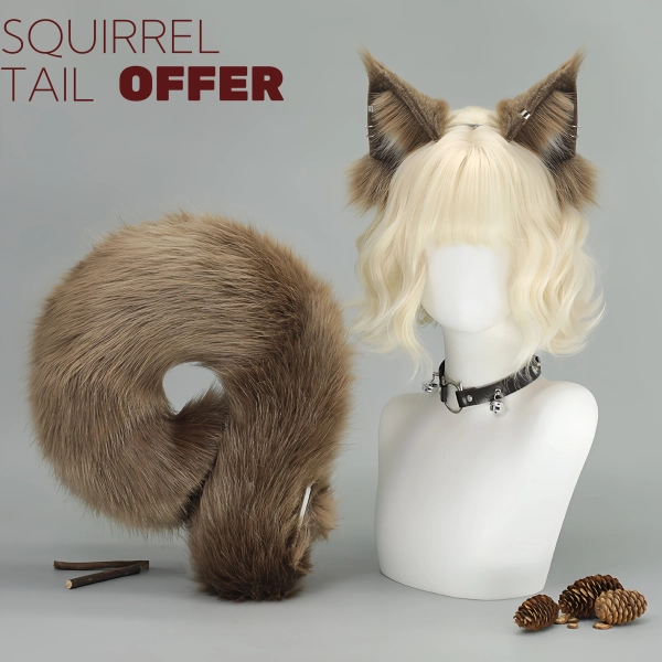 2/2 Squirrel Girl