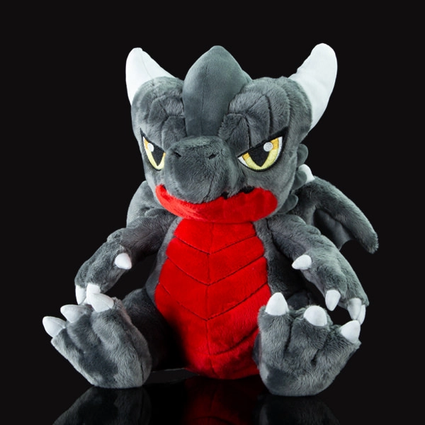 Duke Plush
