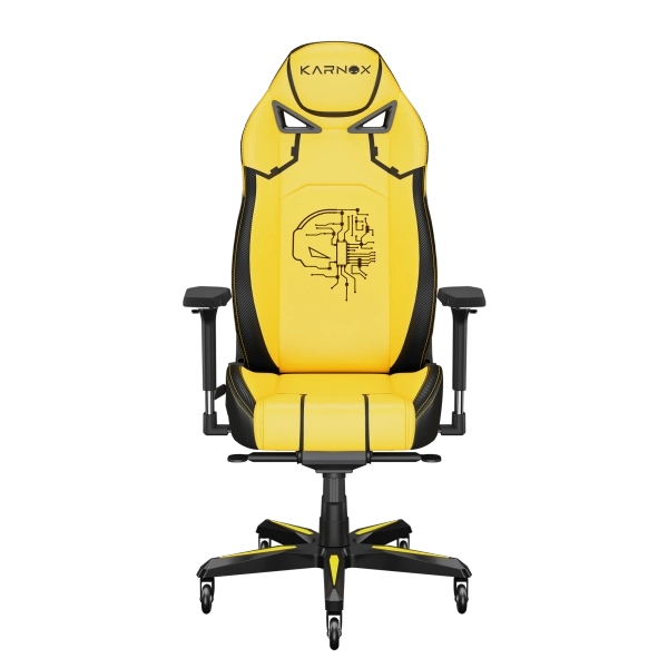 CYBOT EDITION